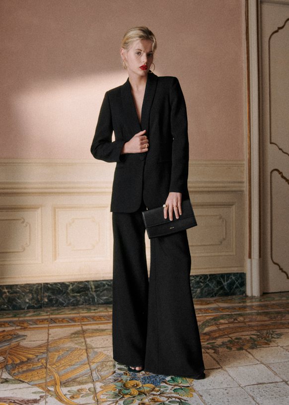 Camillo Trousers