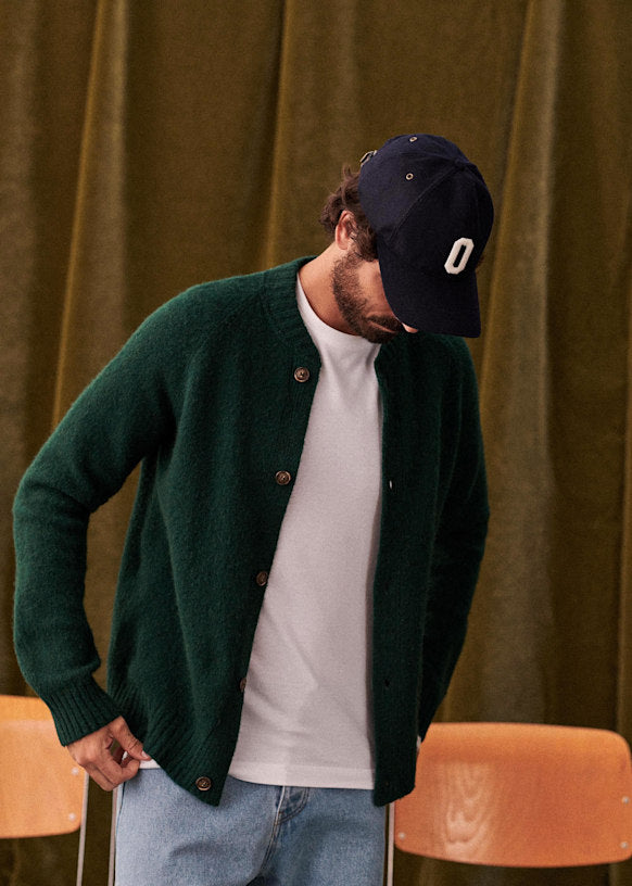 Trudel Cardigan