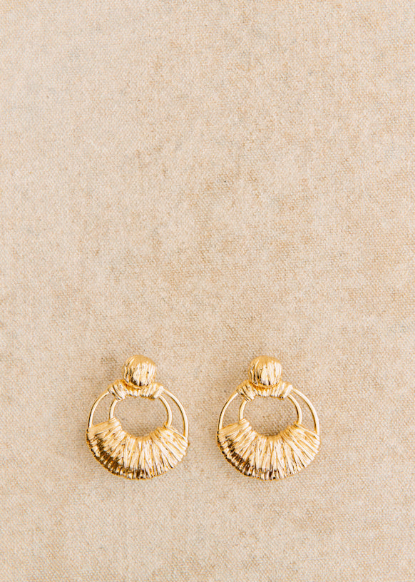 Joe earrings