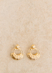 Joe earrings