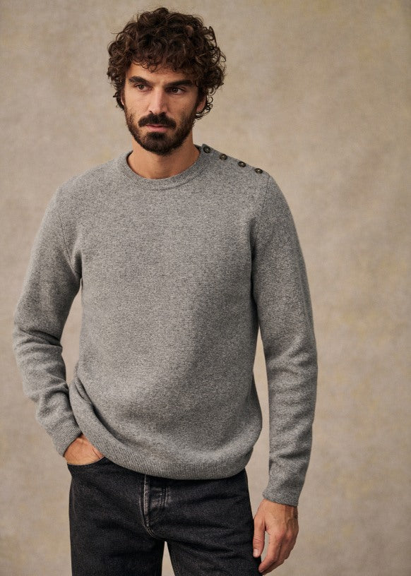 Grisons Sweater