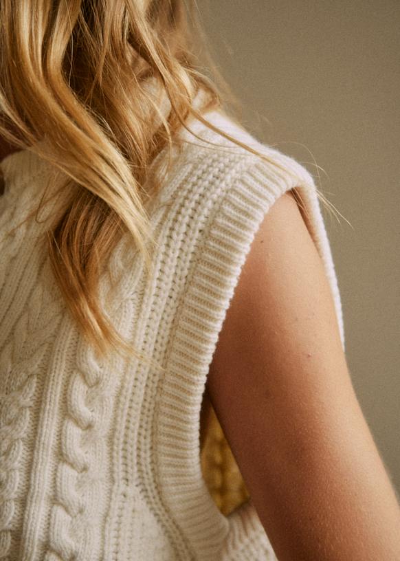 Roxane Cardigan