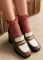 Deva Socks
