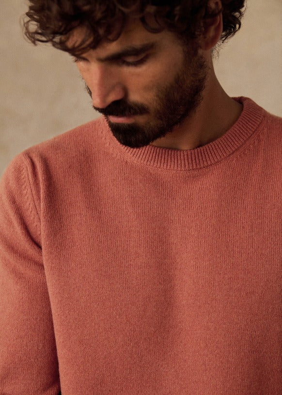 Flynn Sweater