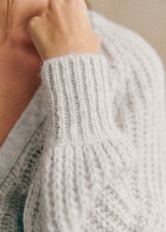 Basile Cardigan