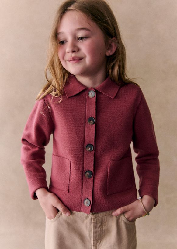 Betty cardigan
