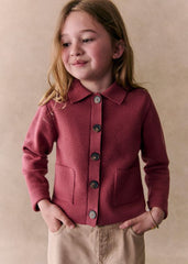 Betty cardigan