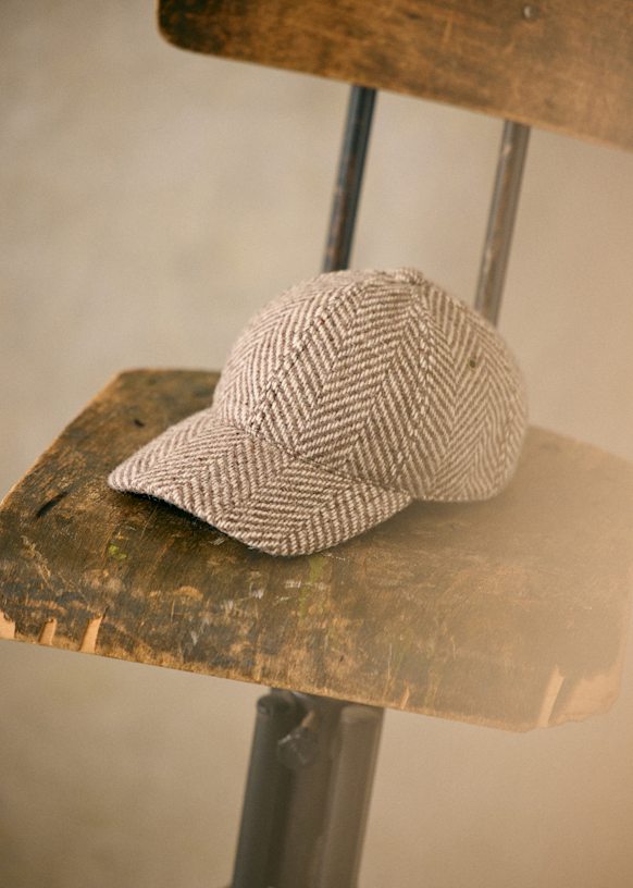 Chase cap