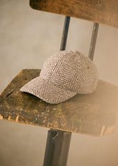 Chase cap