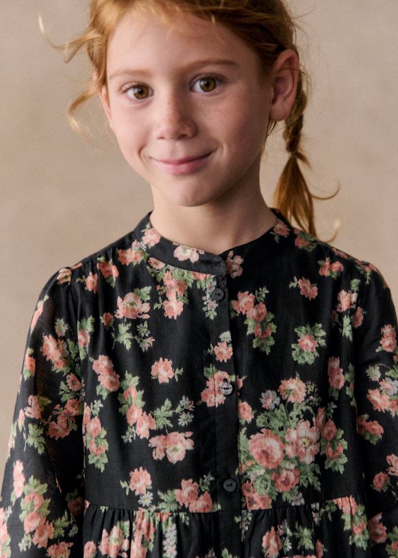 Louise Dress