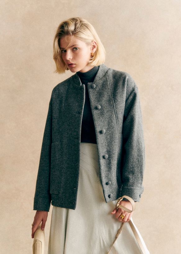 Ryler Coat