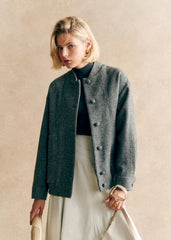 Ryler Coat