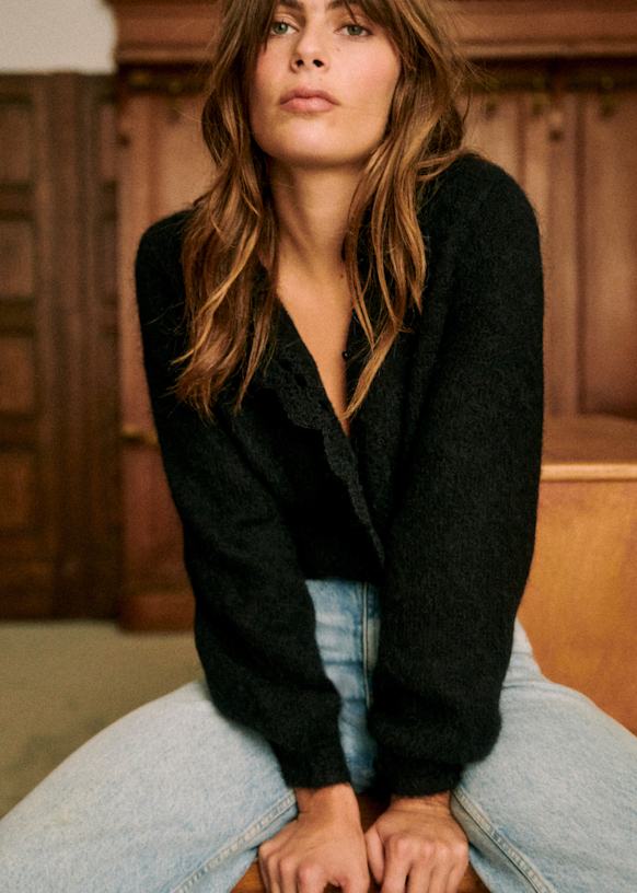 Angie Cardigan