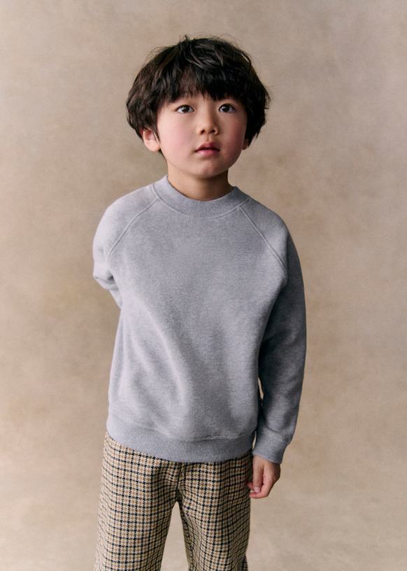 Tommy Sweat-Shirt