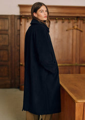 Clyde Coat
