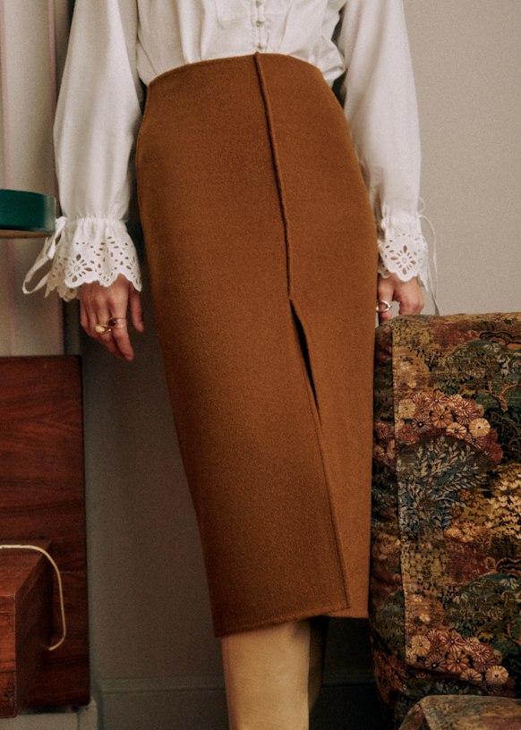 Eloane Skirt
