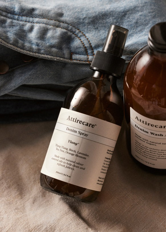 Denim Spray
