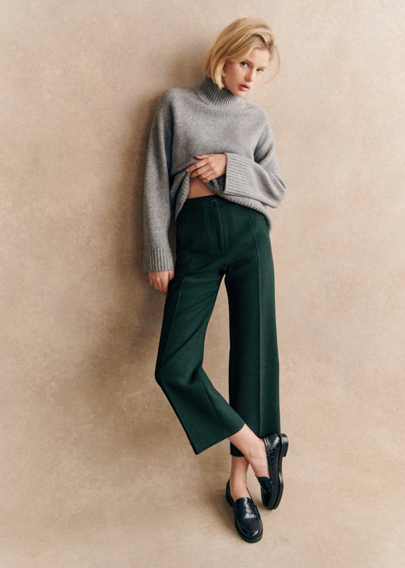 Lauren Jumper