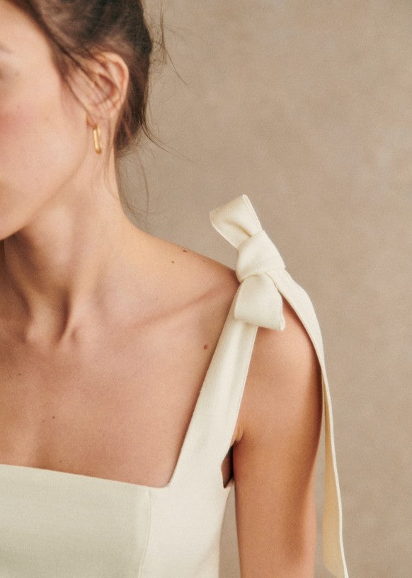 Dorotha Dress