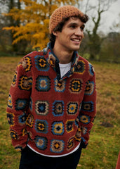 Tucker Fleece