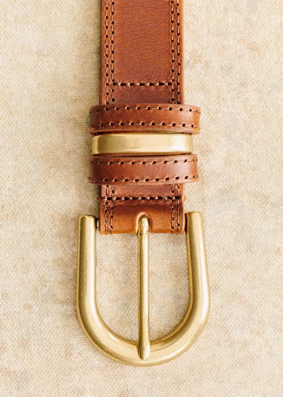 Taylor Belt