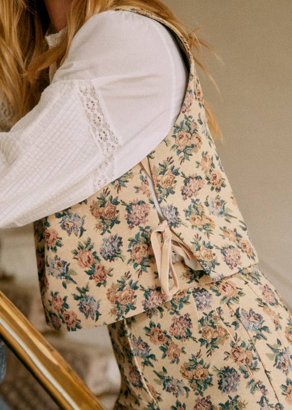 Jacopo Blouse