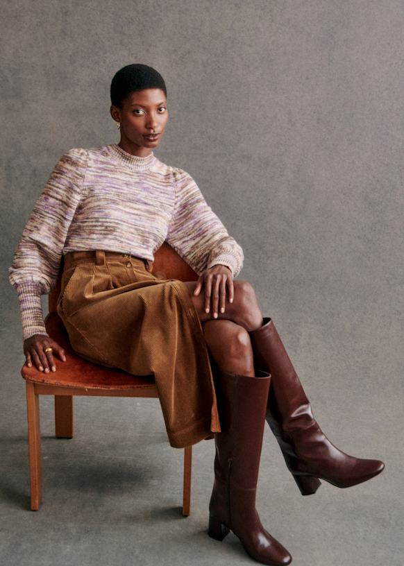 Theodora Boots