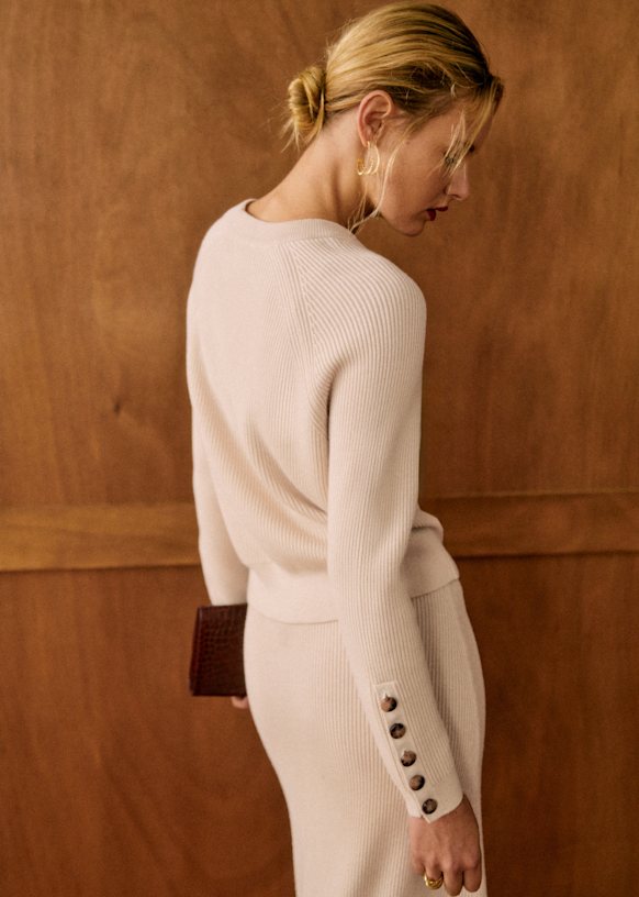 Sami Jumper