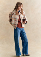Nelson Jacket