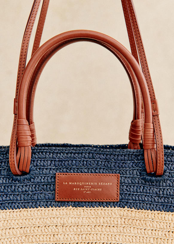 Maxi Justine Basket