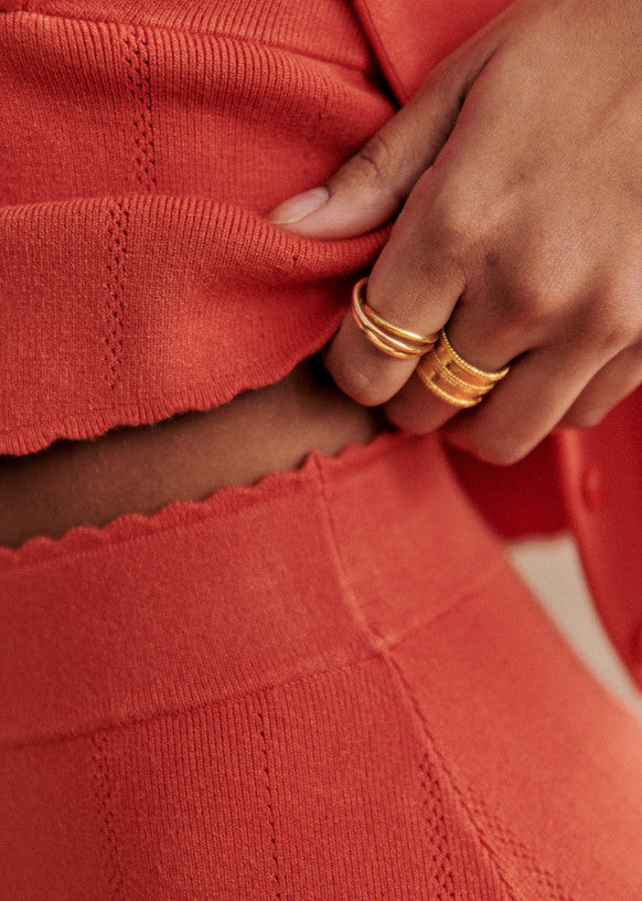 Francine Skirt