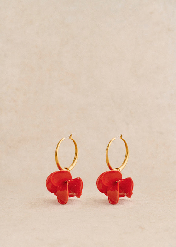 Flora Hoops