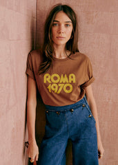 Roma 1970 T-Shirt