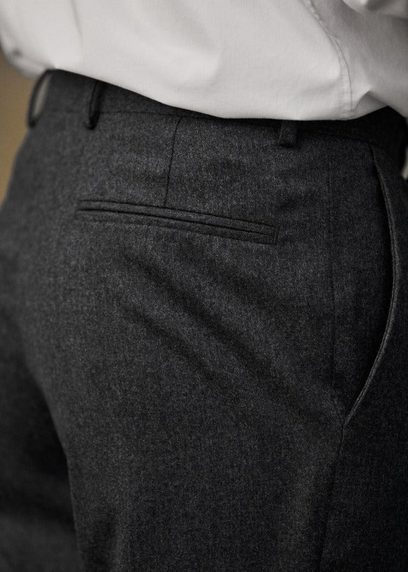 Warren Trousers