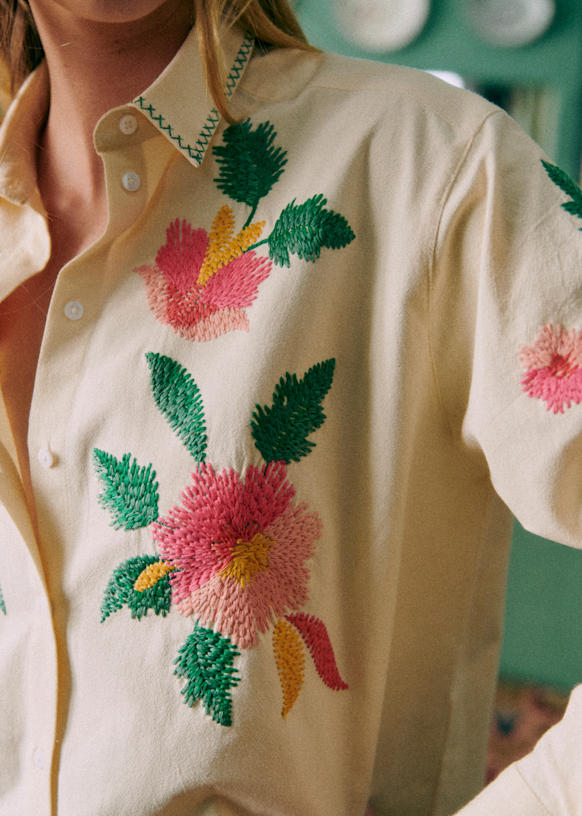 Maxy Shirt
