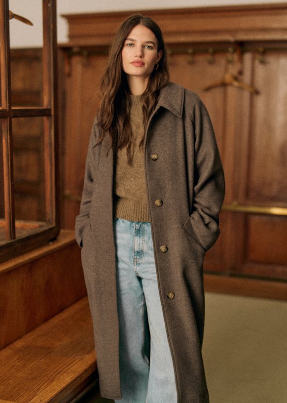 Clyde Coat
