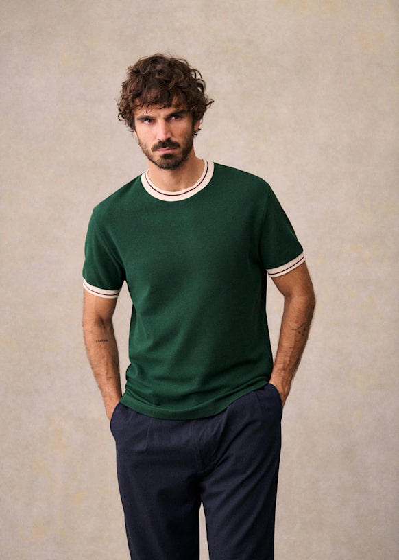 Waller T-shirt