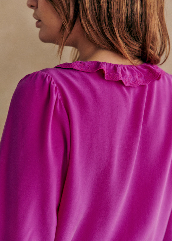 Rosine Shirt