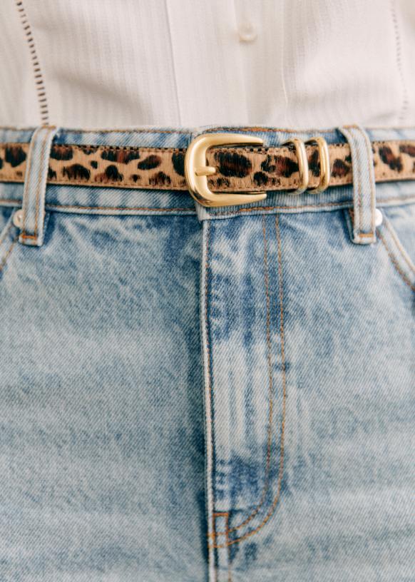 Livie Belt