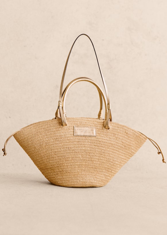 Justine Basket