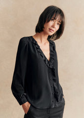 Rosine Shirt