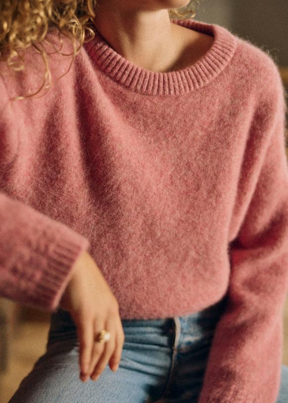 Amiel Jumper