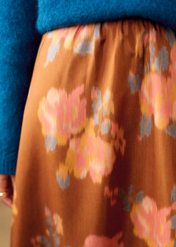 Siloé Skirt