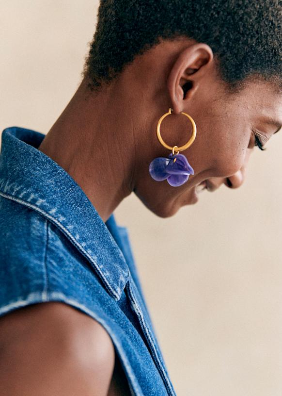 Flora Hoops