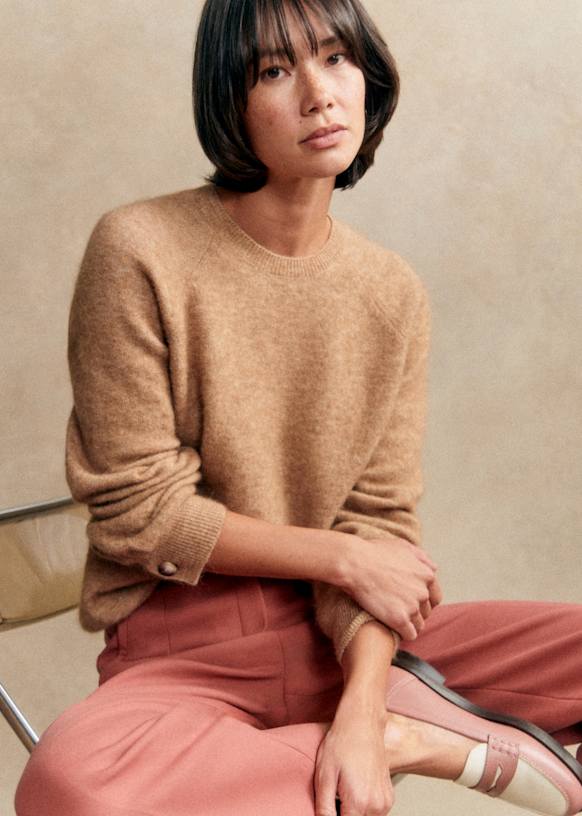 Louisa Jumper