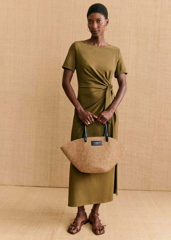 Justine Basket