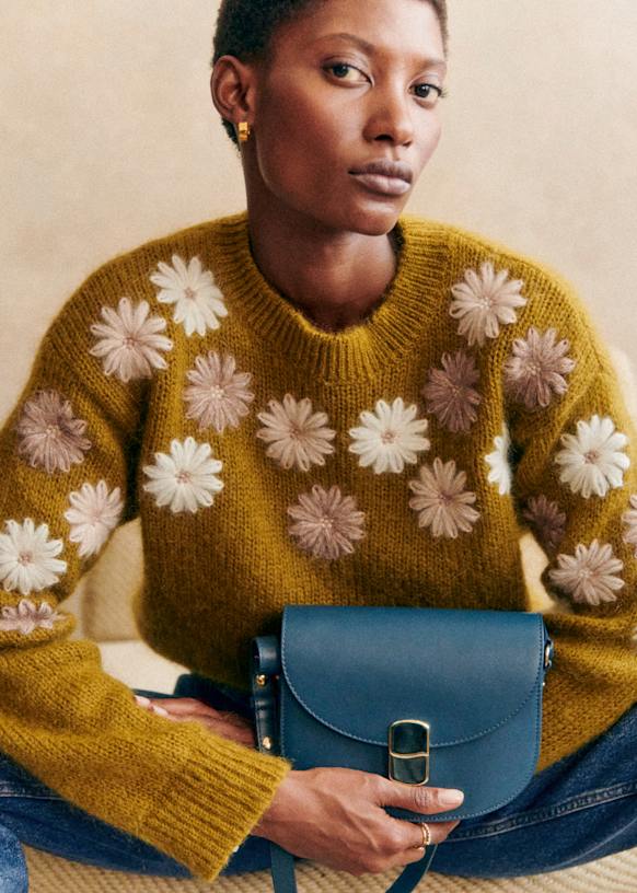 Suzon Jumper