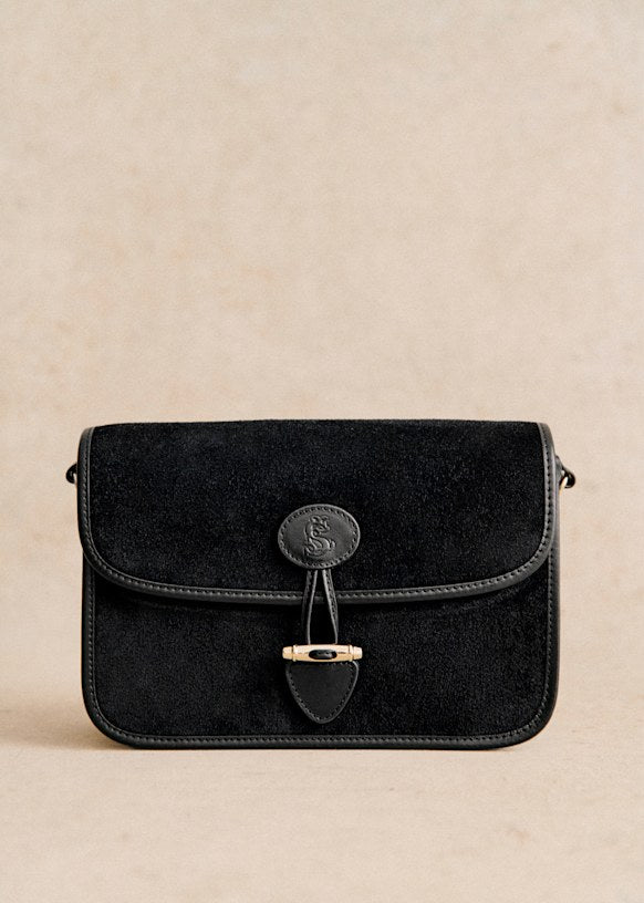 Milo Vintage Bag