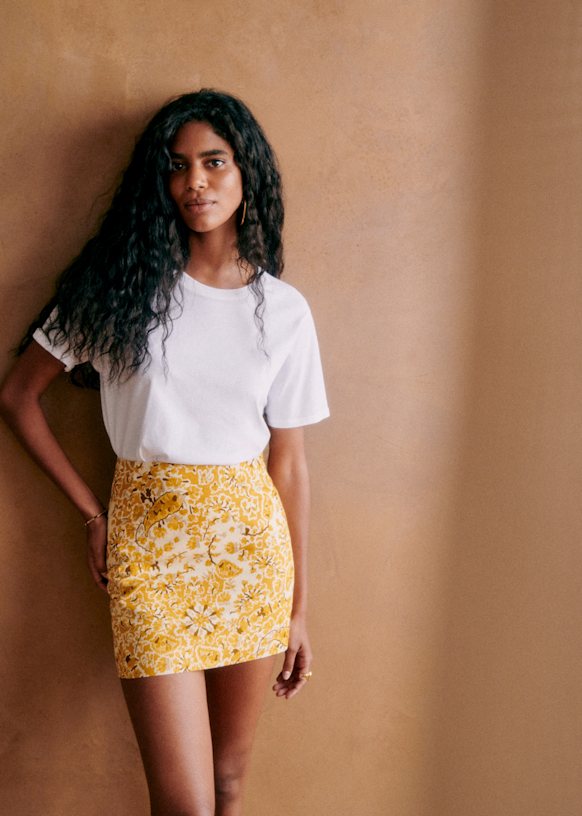 Malia Skirt