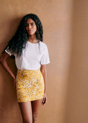 Malia Skirt